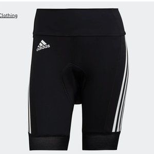 NWT | Adidas | The Cycling Short | Black | XL